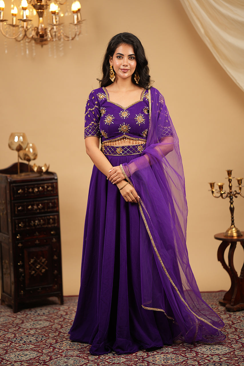 Kaveri Collection
