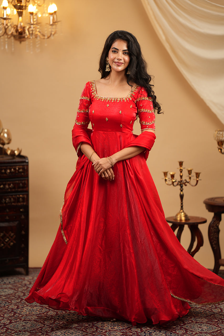 Harshini Collection