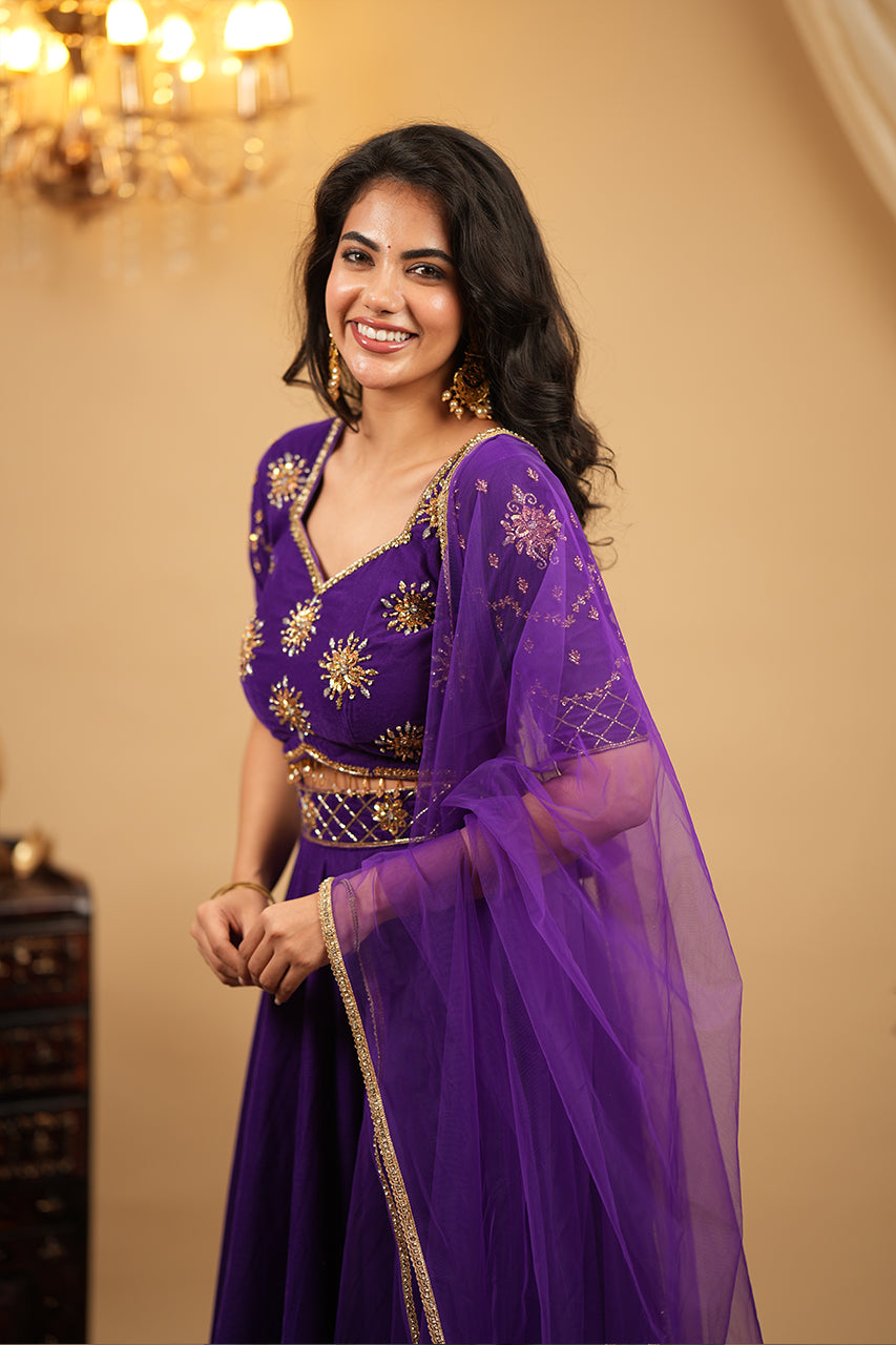 Kaveri Collection