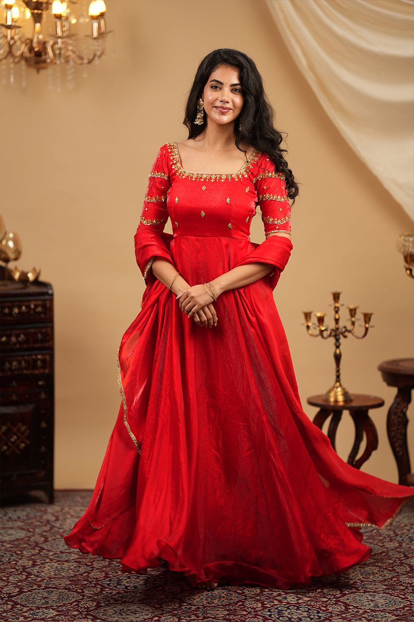 Harshini Collection