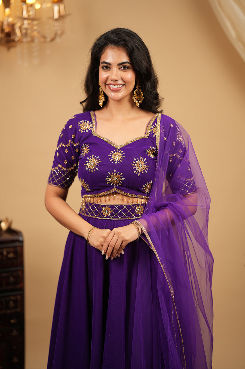Kaveri Collection
