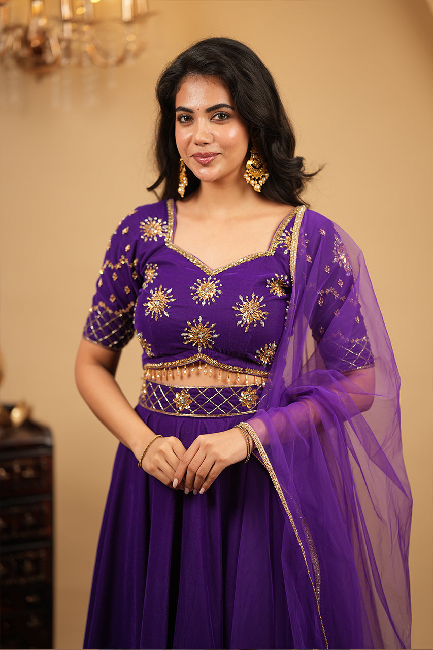 Kaveri Collection