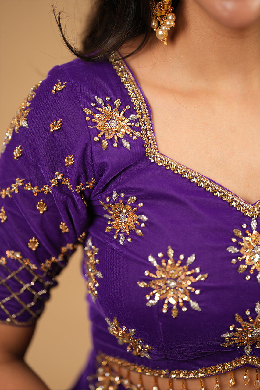 Kaveri Collection