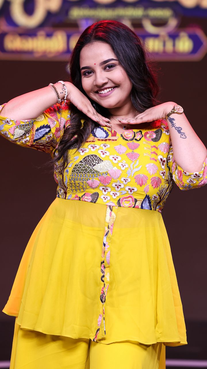Ishwarya