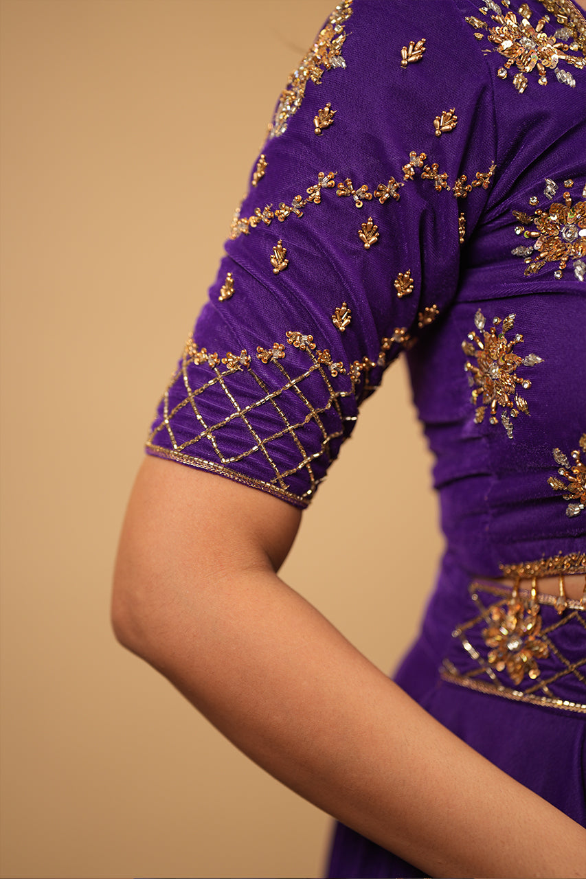 Kaveri Collection