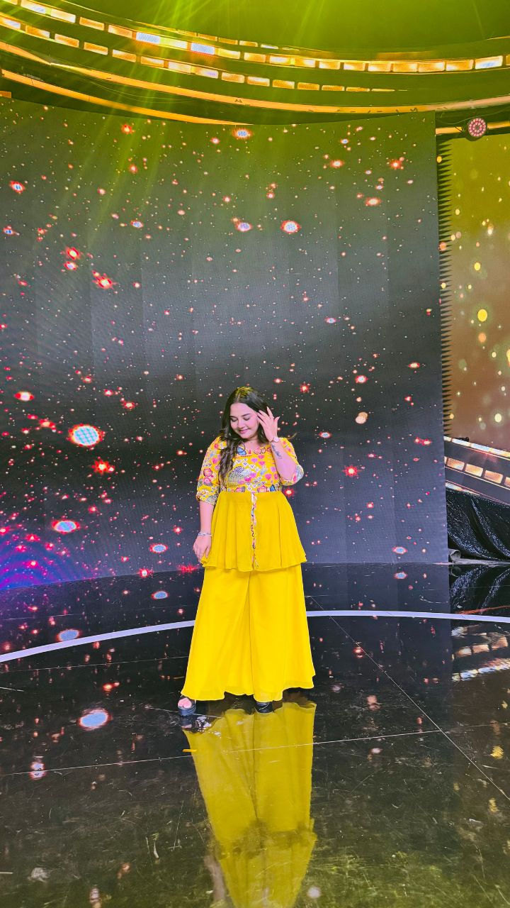 Ishwarya