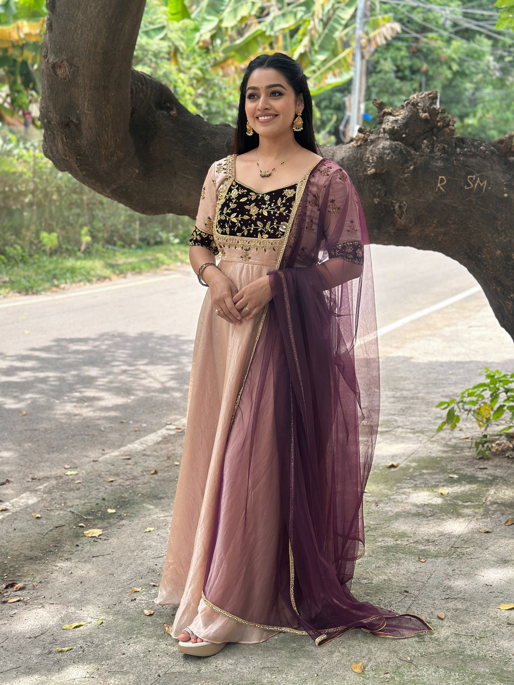 Swetha Collection