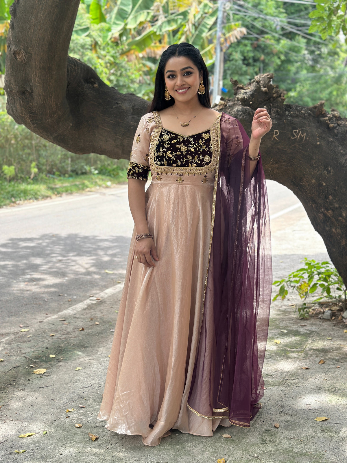 Swetha Collection