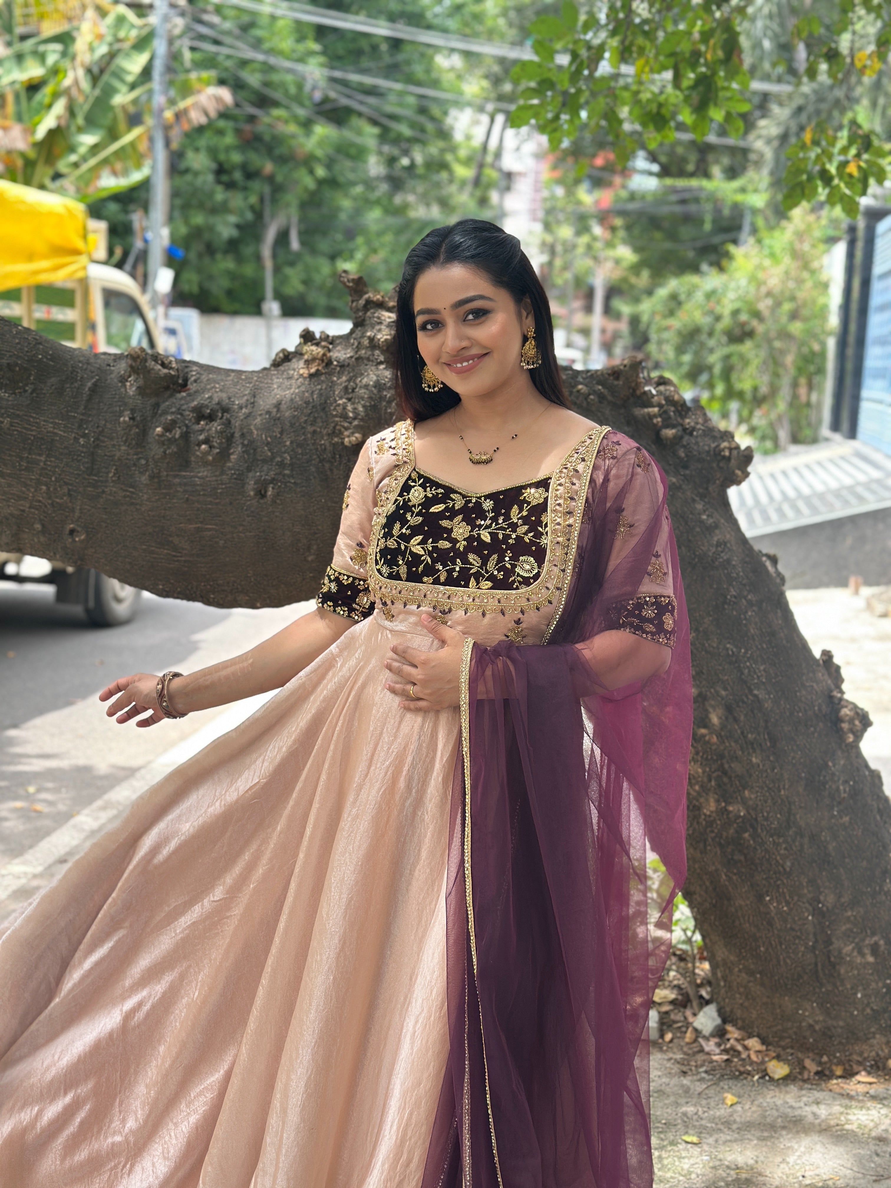 Swetha Collection