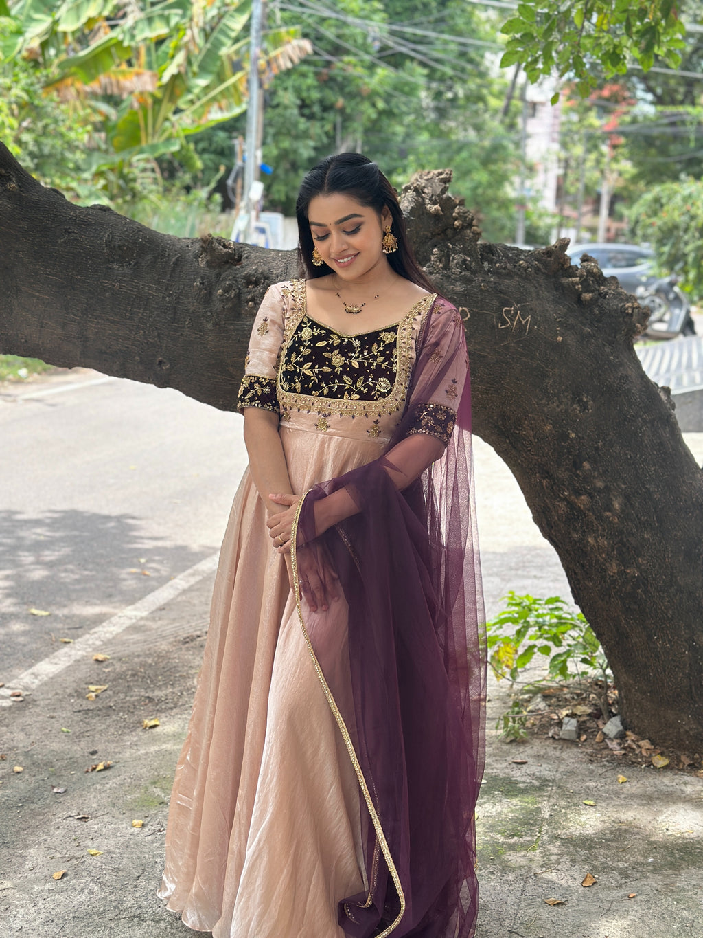 Swetha Collection