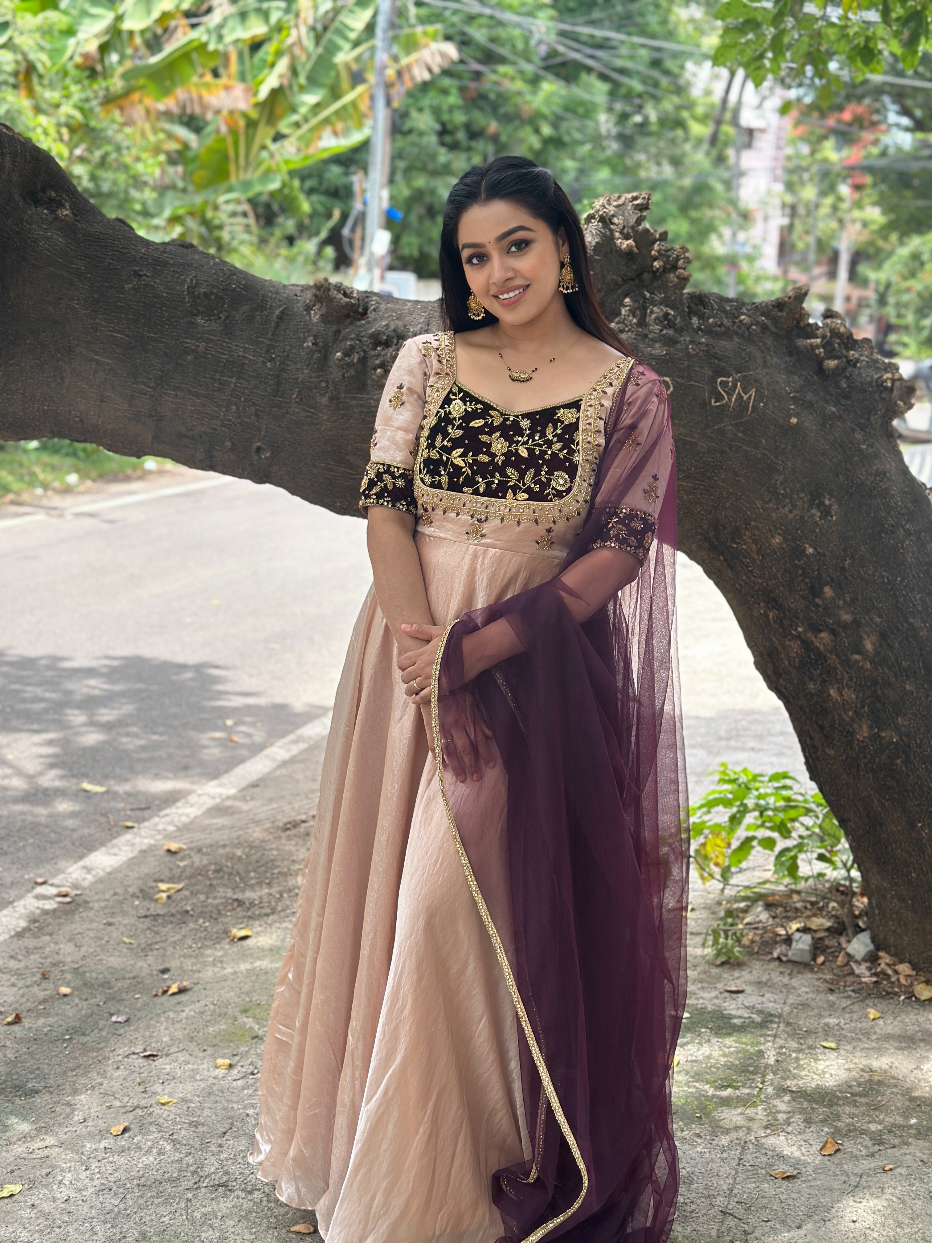 Swetha Collection