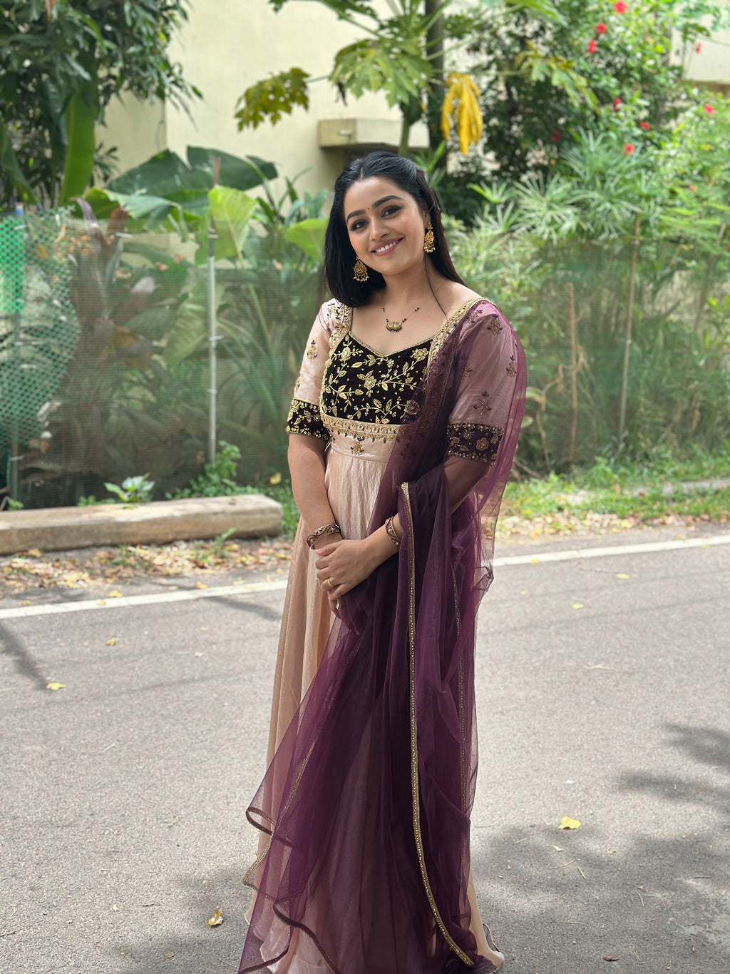 Swetha Collection