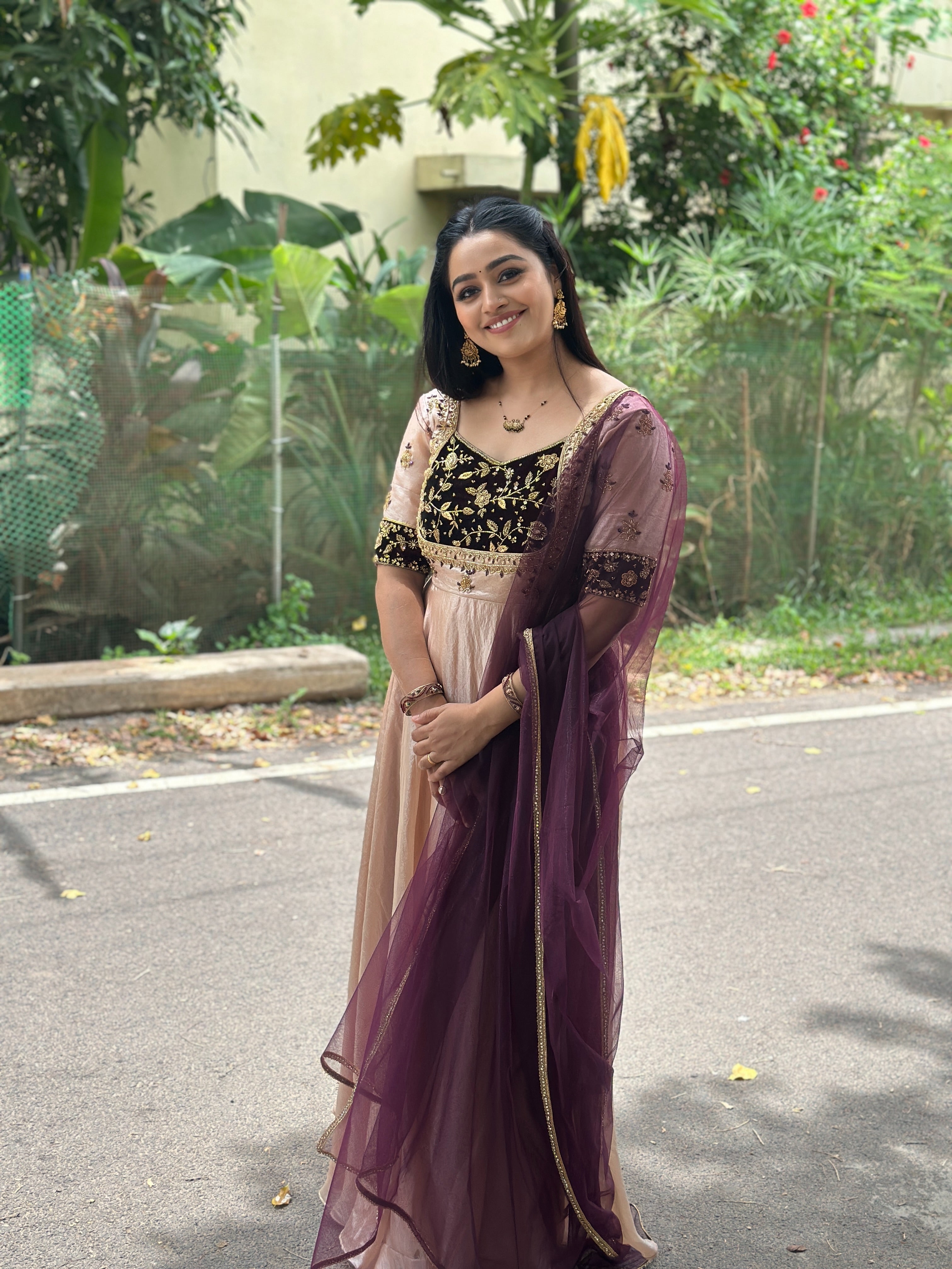 Swetha Collection