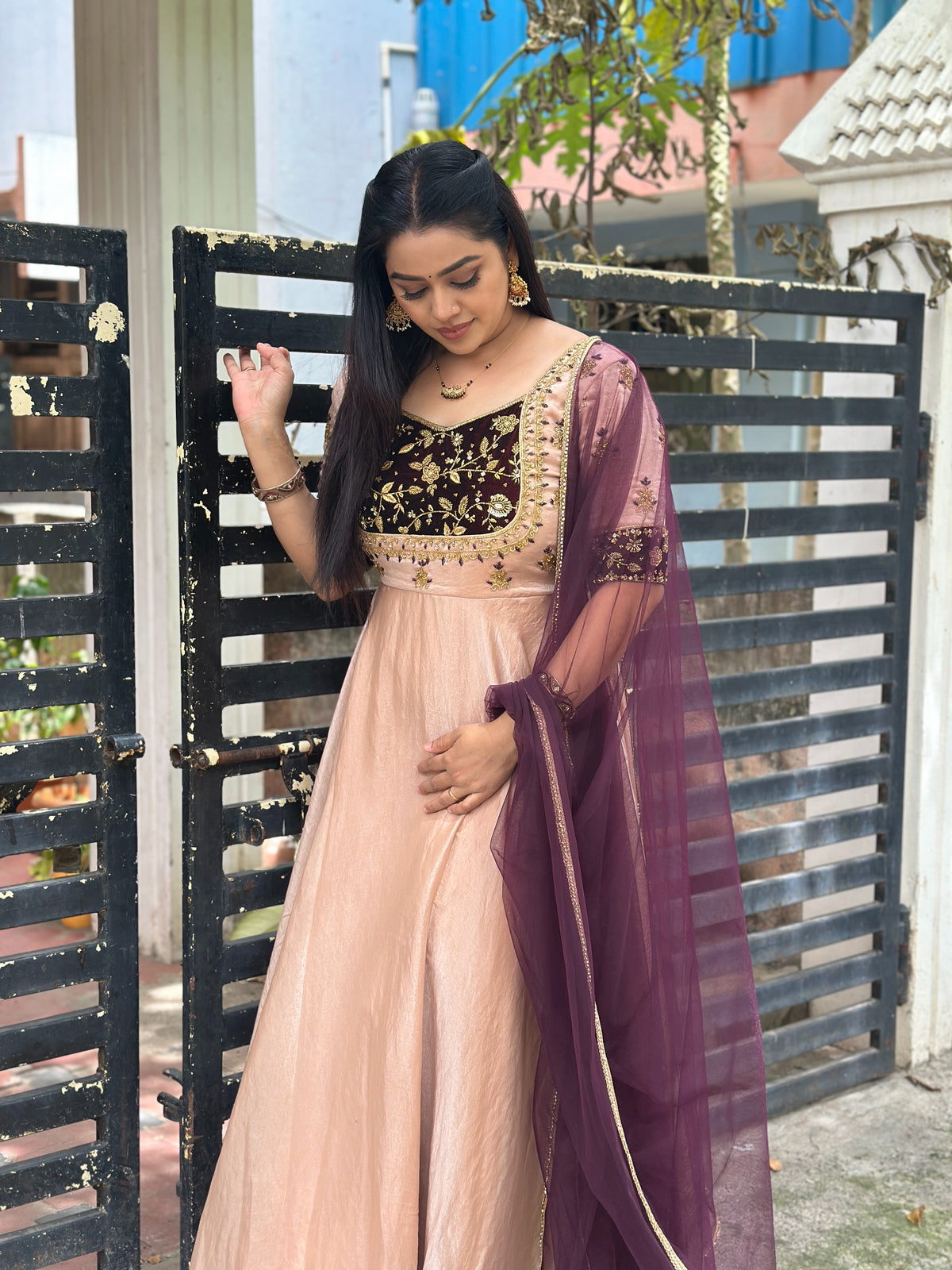 Swetha Collection