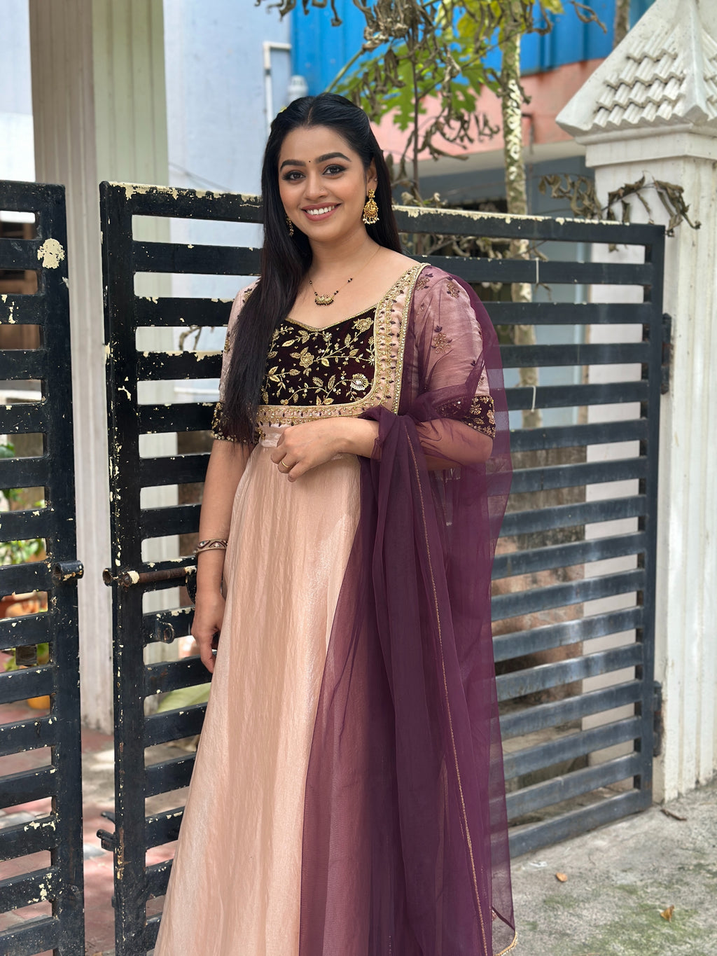 Swetha Collection