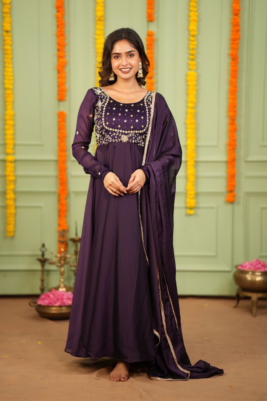 Srinisha Collection