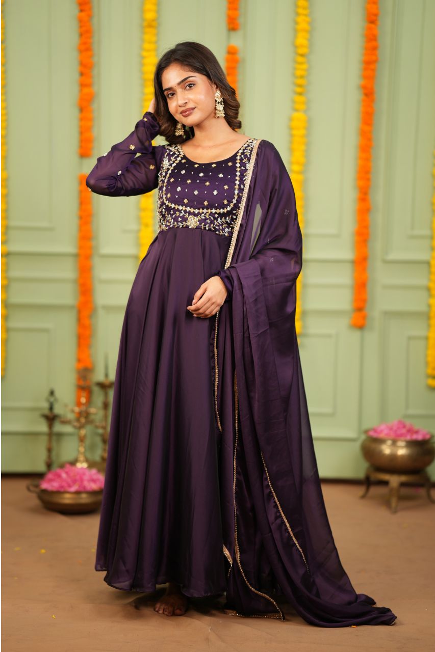 Srinisha Collection