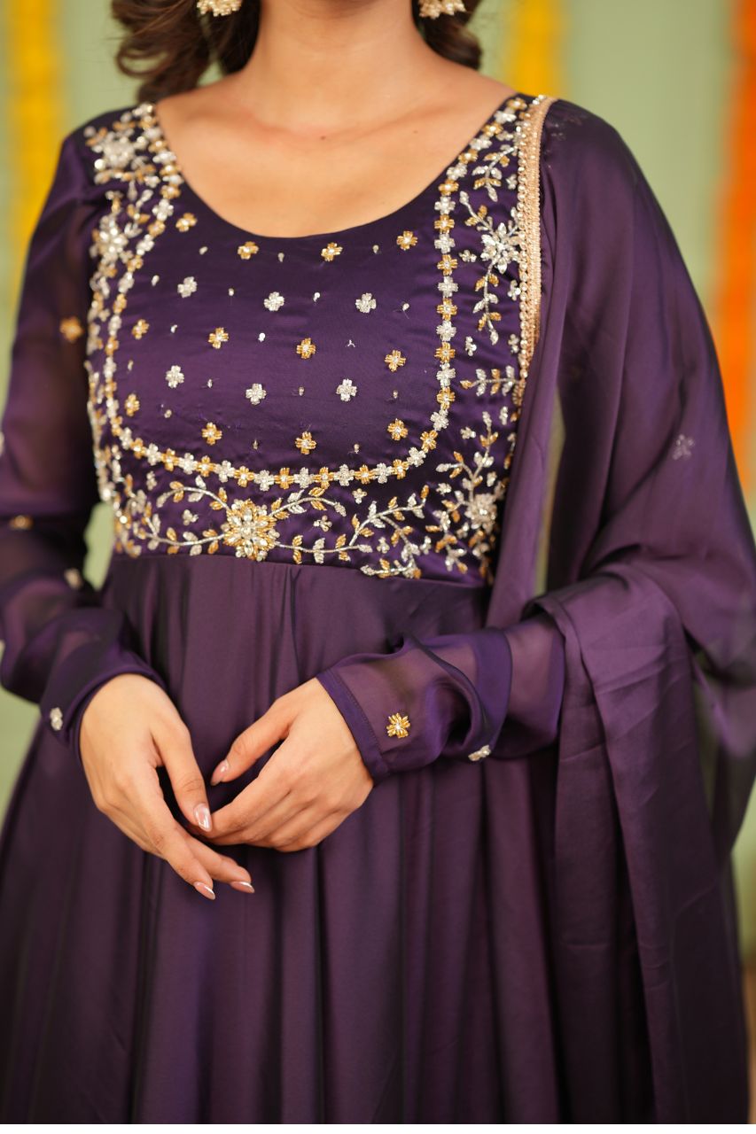 Srinisha Collection