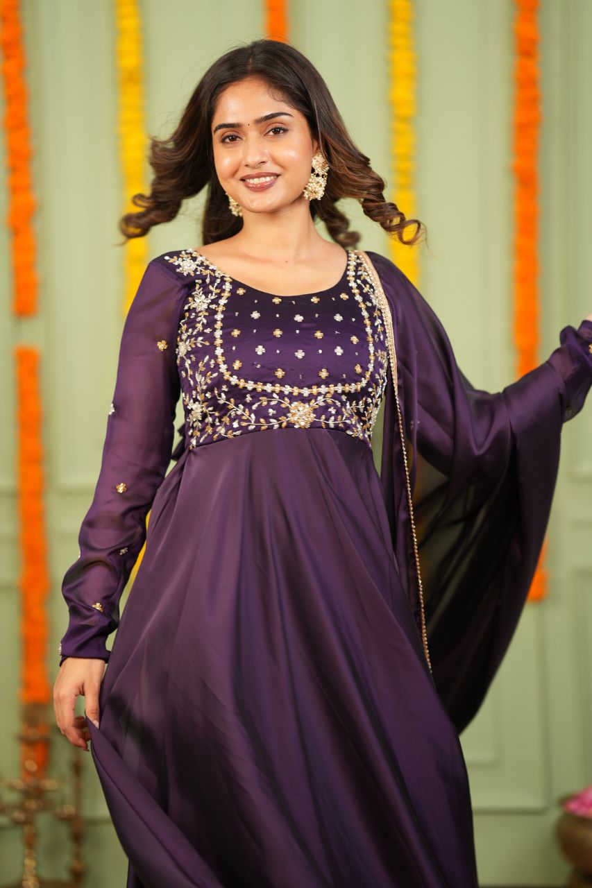 Srinisha Collection