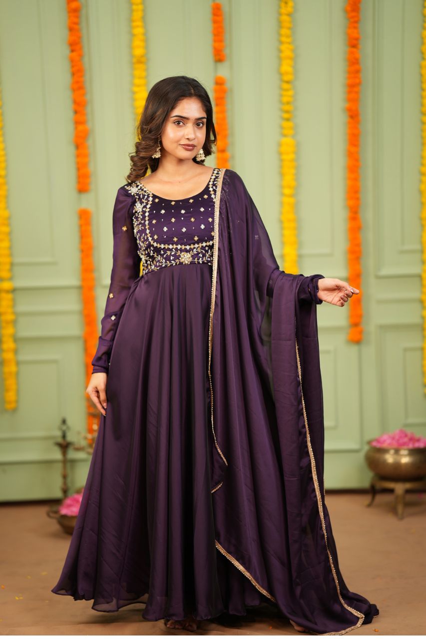 Srinisha Collection