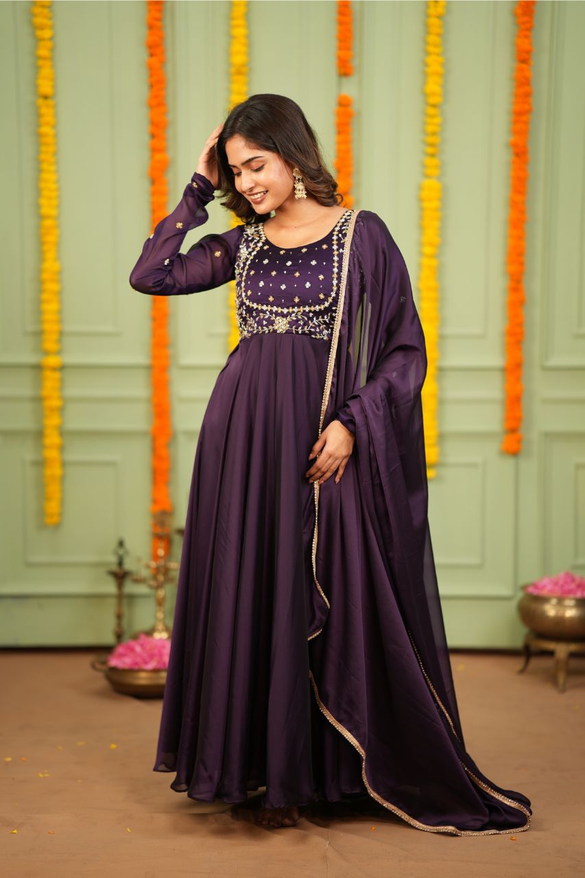 Srinisha Collection