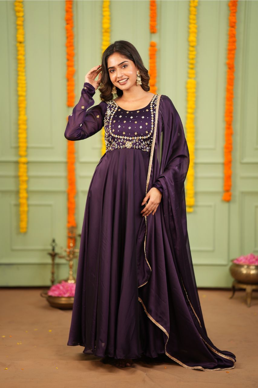 Srinisha Collection