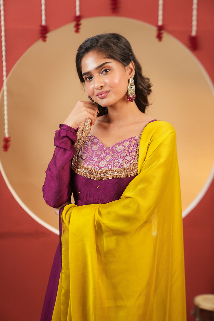 Poornima Collection