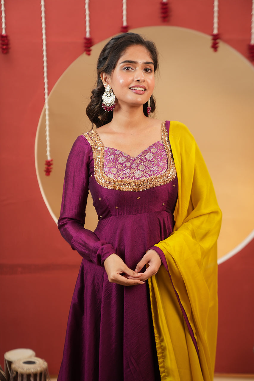 Poornima Collection