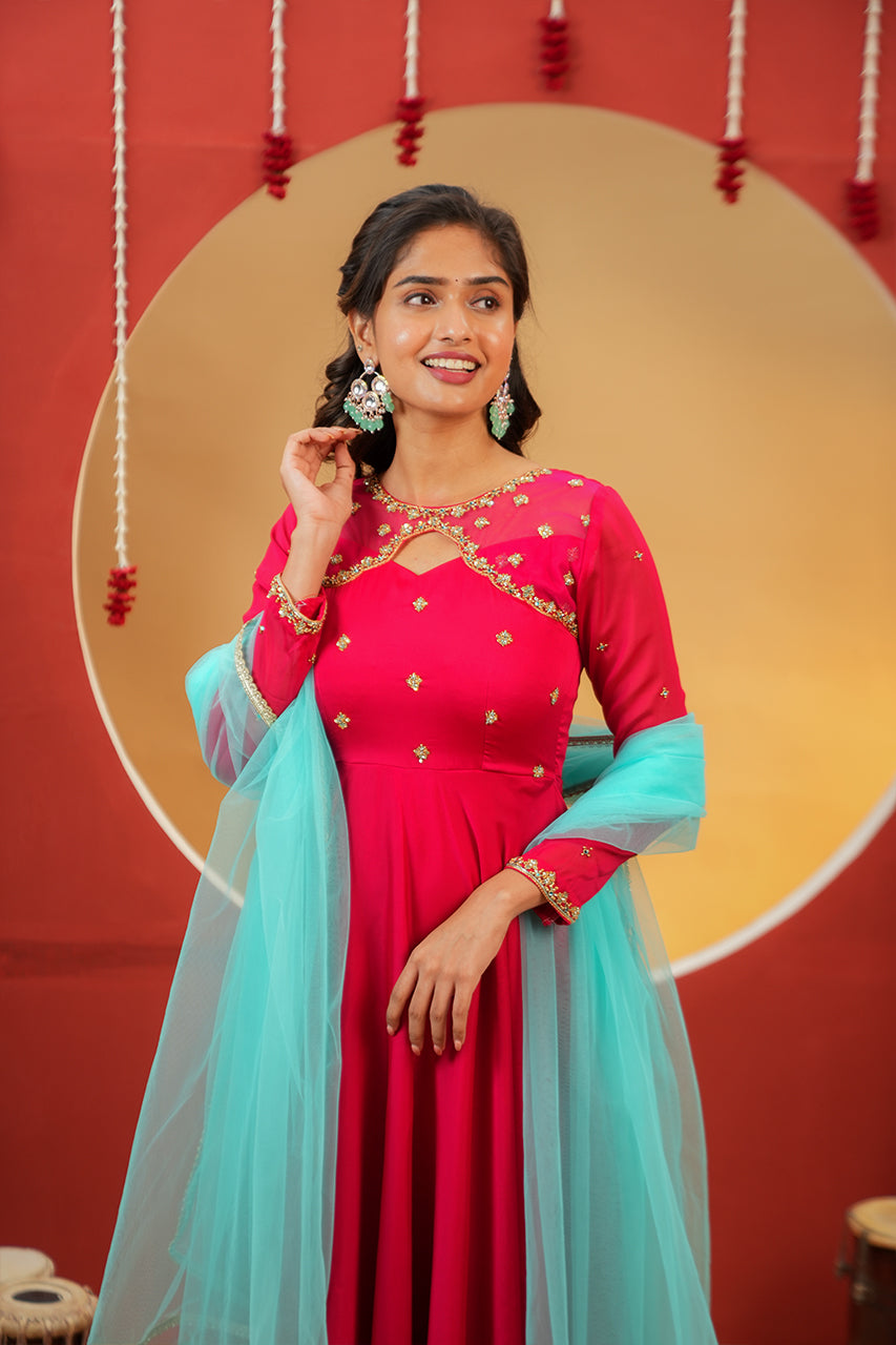 Subha Collection