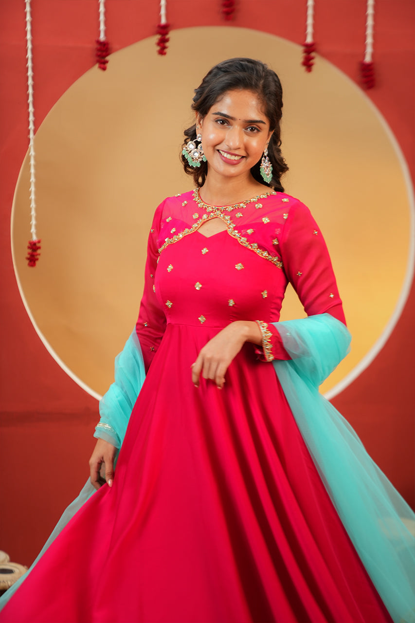 Subha Collection