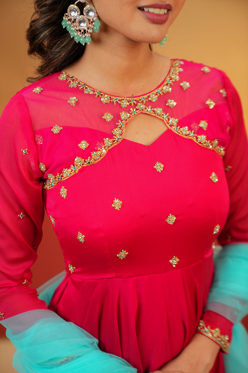 Subha Collection
