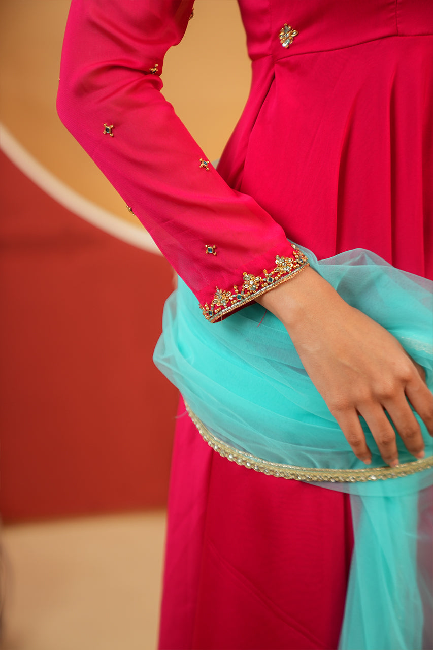 Subha Collection