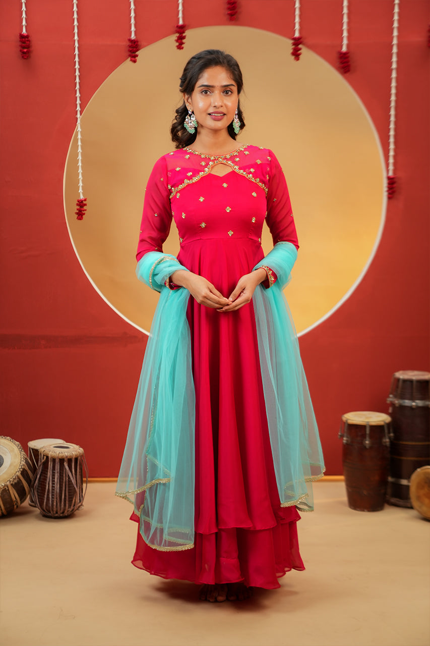 Subha Collection