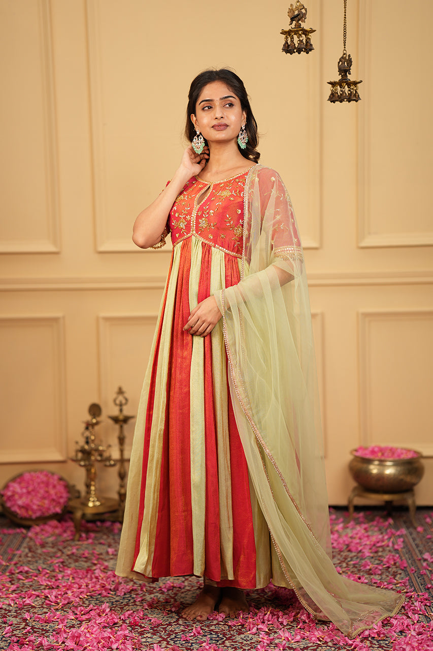 Mrunal Collection