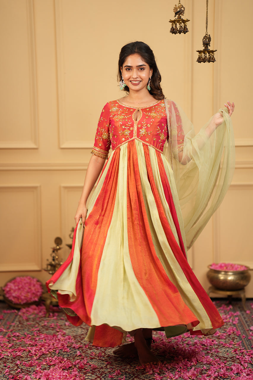 Mrunal Collection