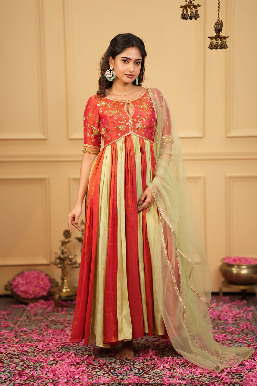 Mrunal Collection