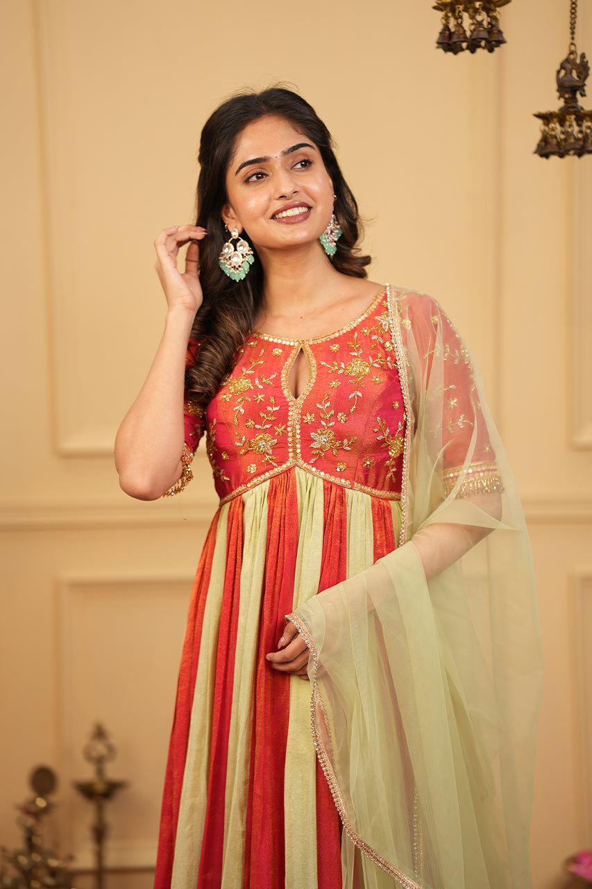 Mrunal Collection