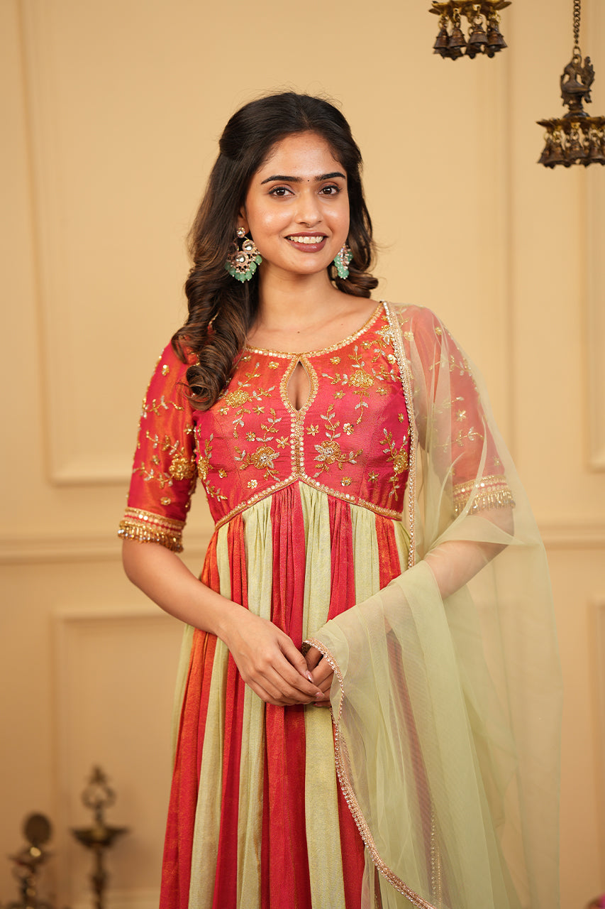 Mrunal Collection