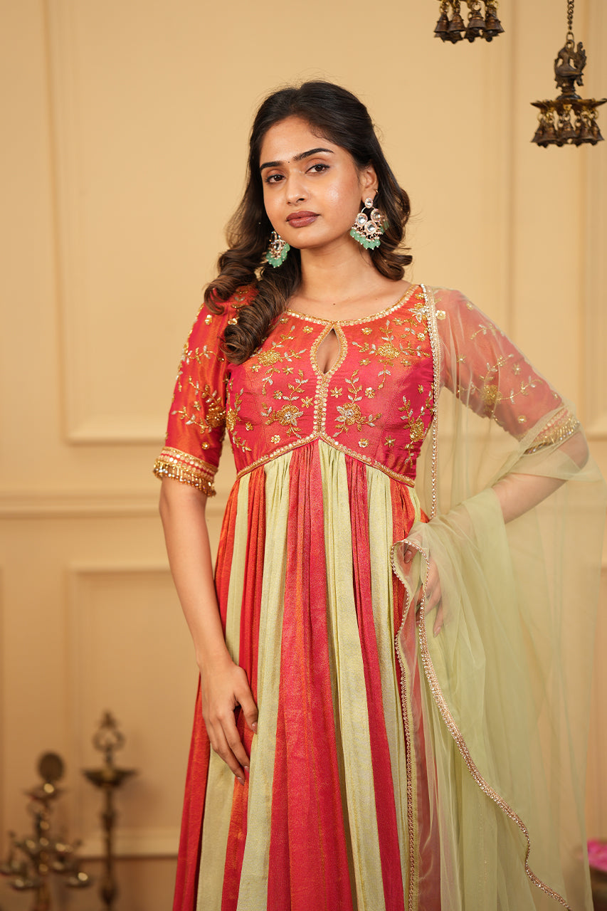 Mrunal Collection