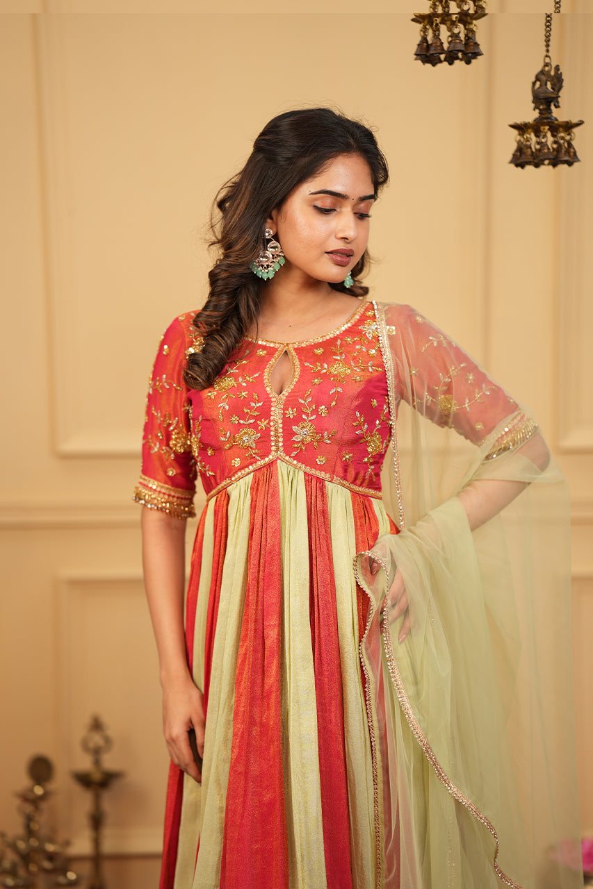 Mrunal Collection
