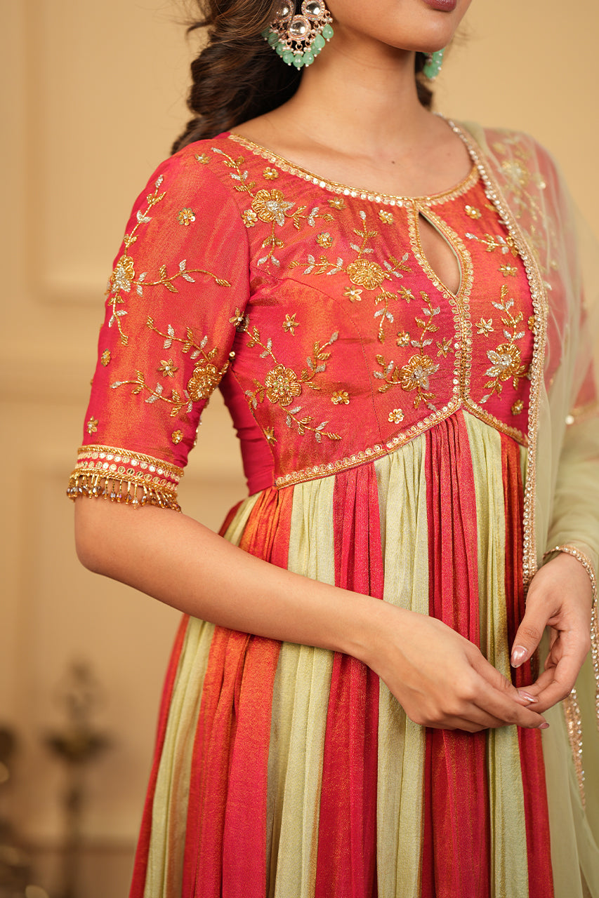 Mrunal Collection
