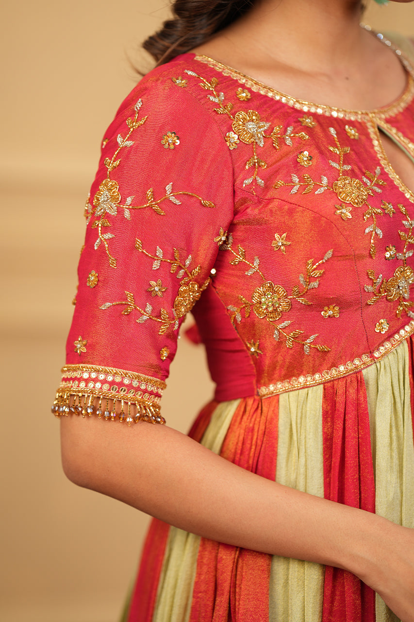 Mrunal Collection