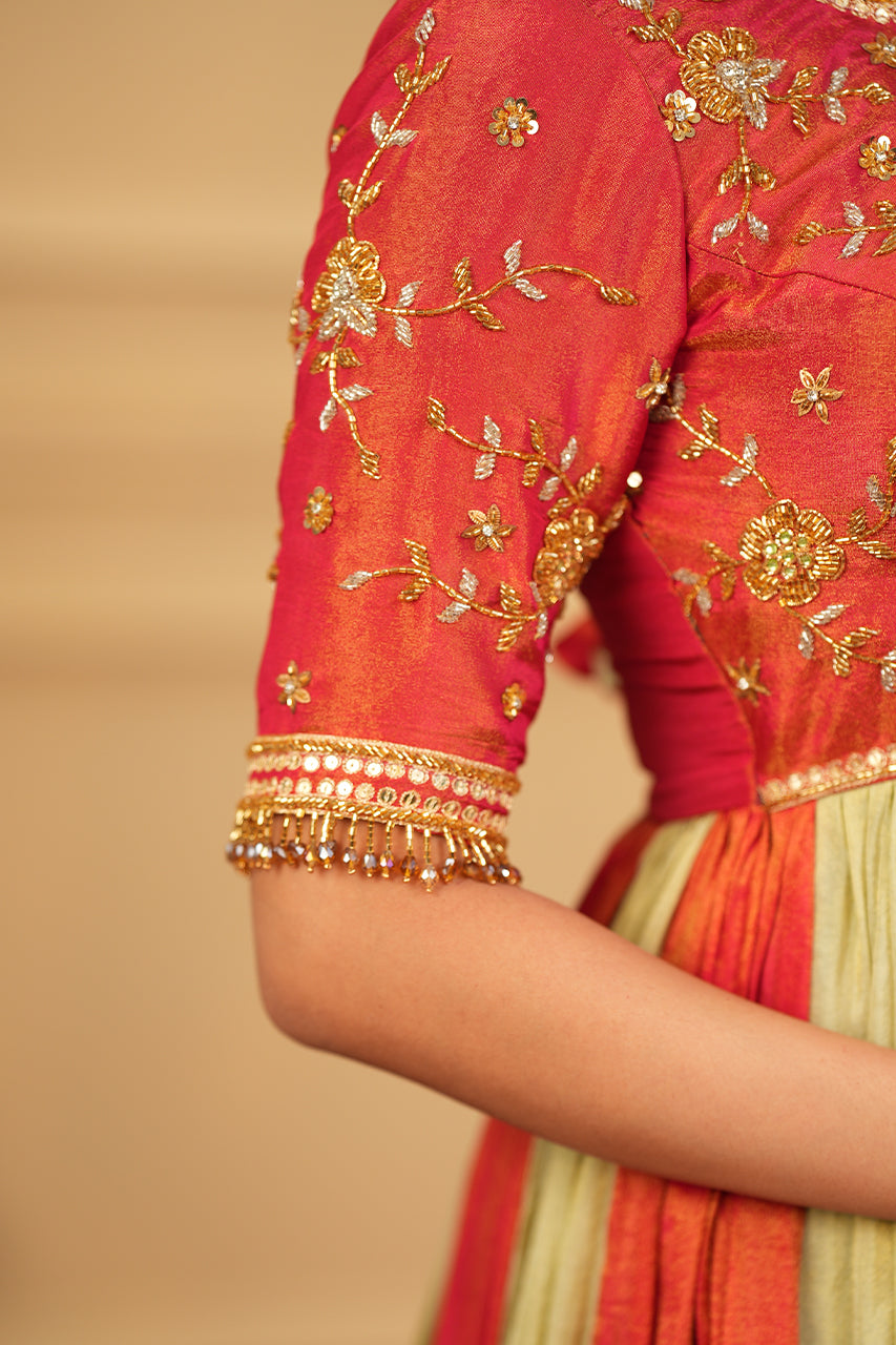 Mrunal Collection