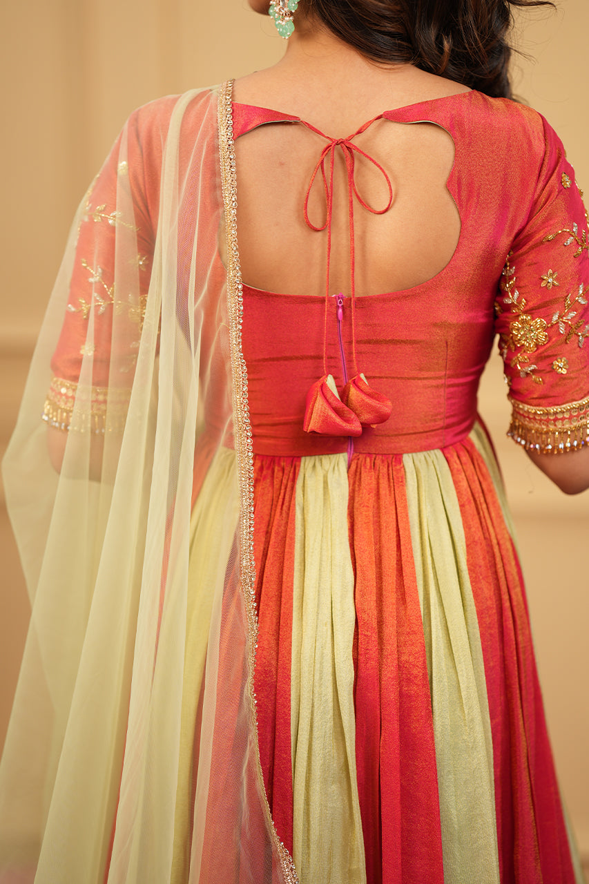 Mrunal Collection