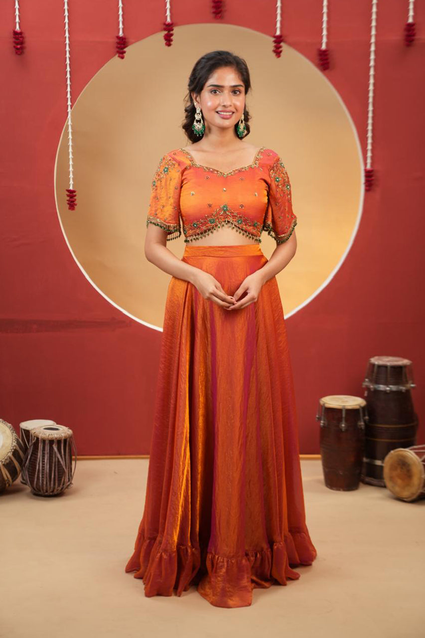 Preethi Collection