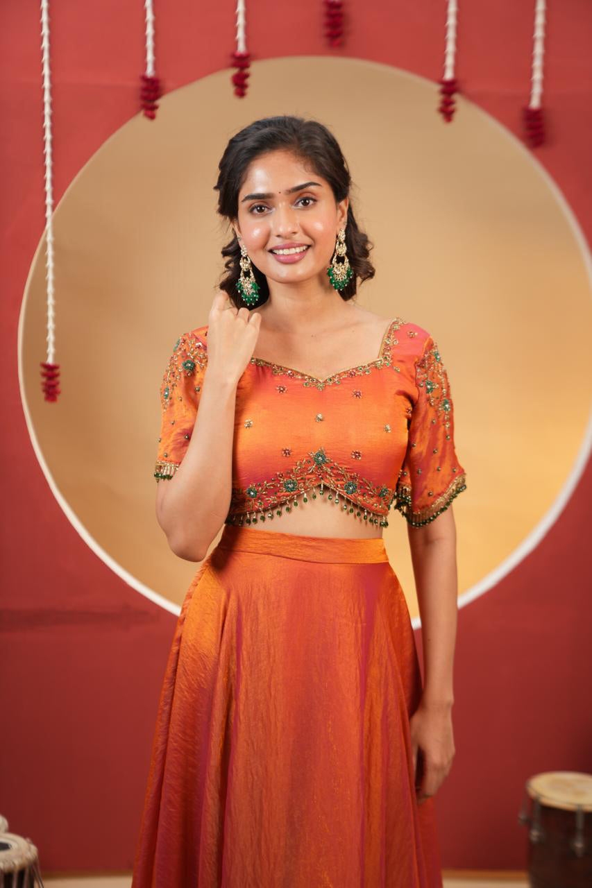 Preethi Collection