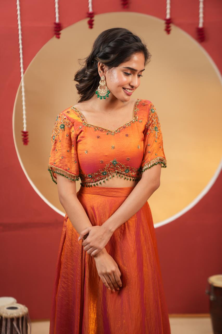 Preethi Collection