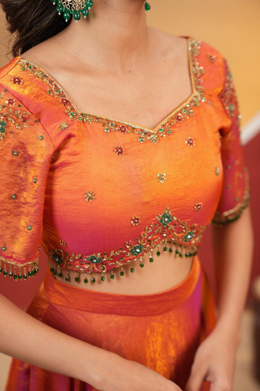Preethi Collection