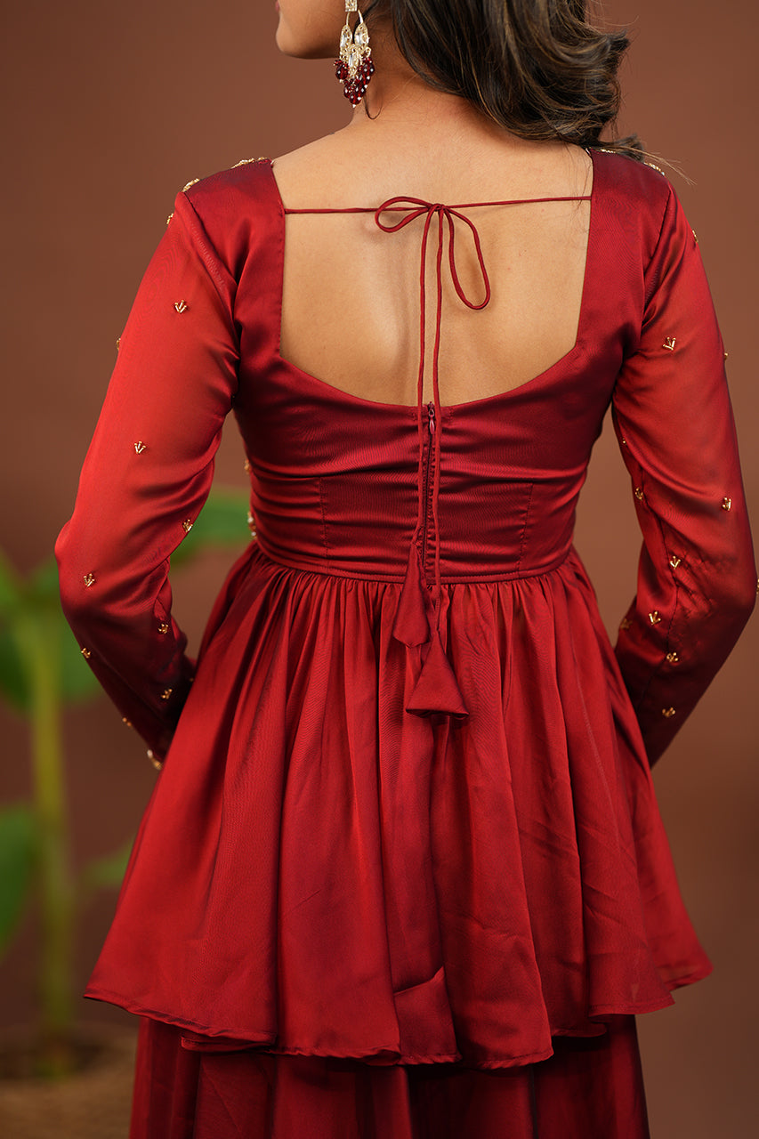 Jothika Collection