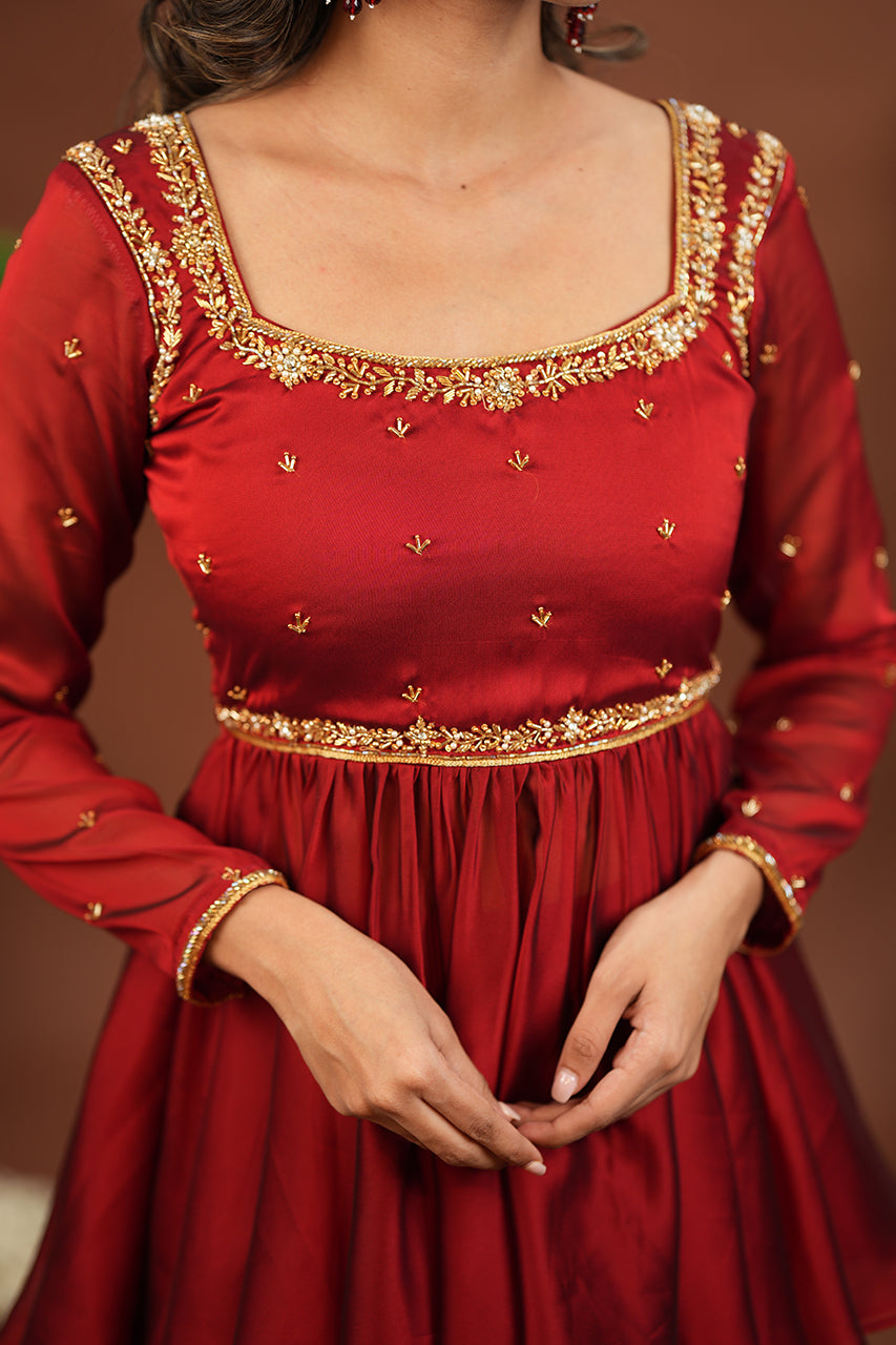 Jothika Collection
